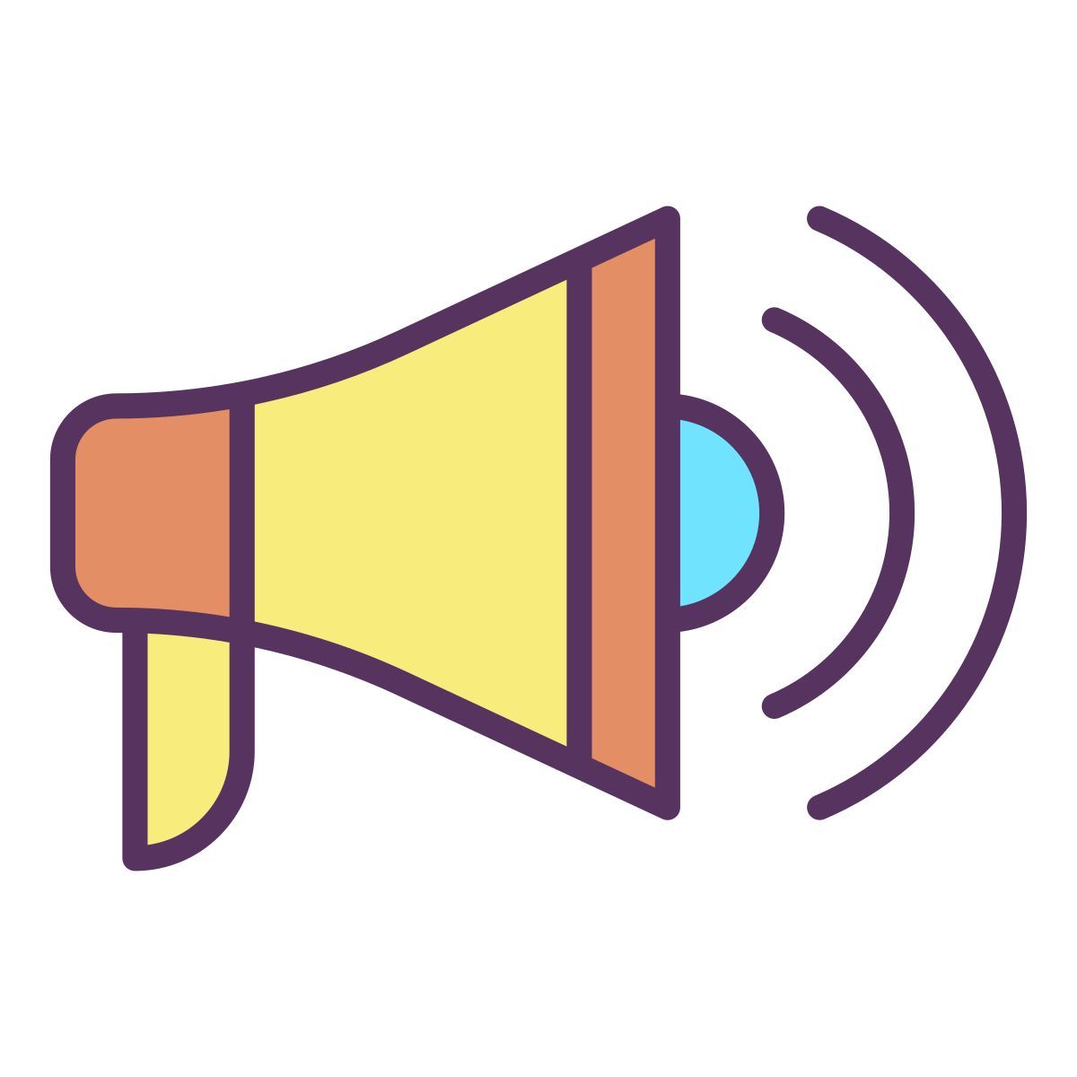 promotion icon
