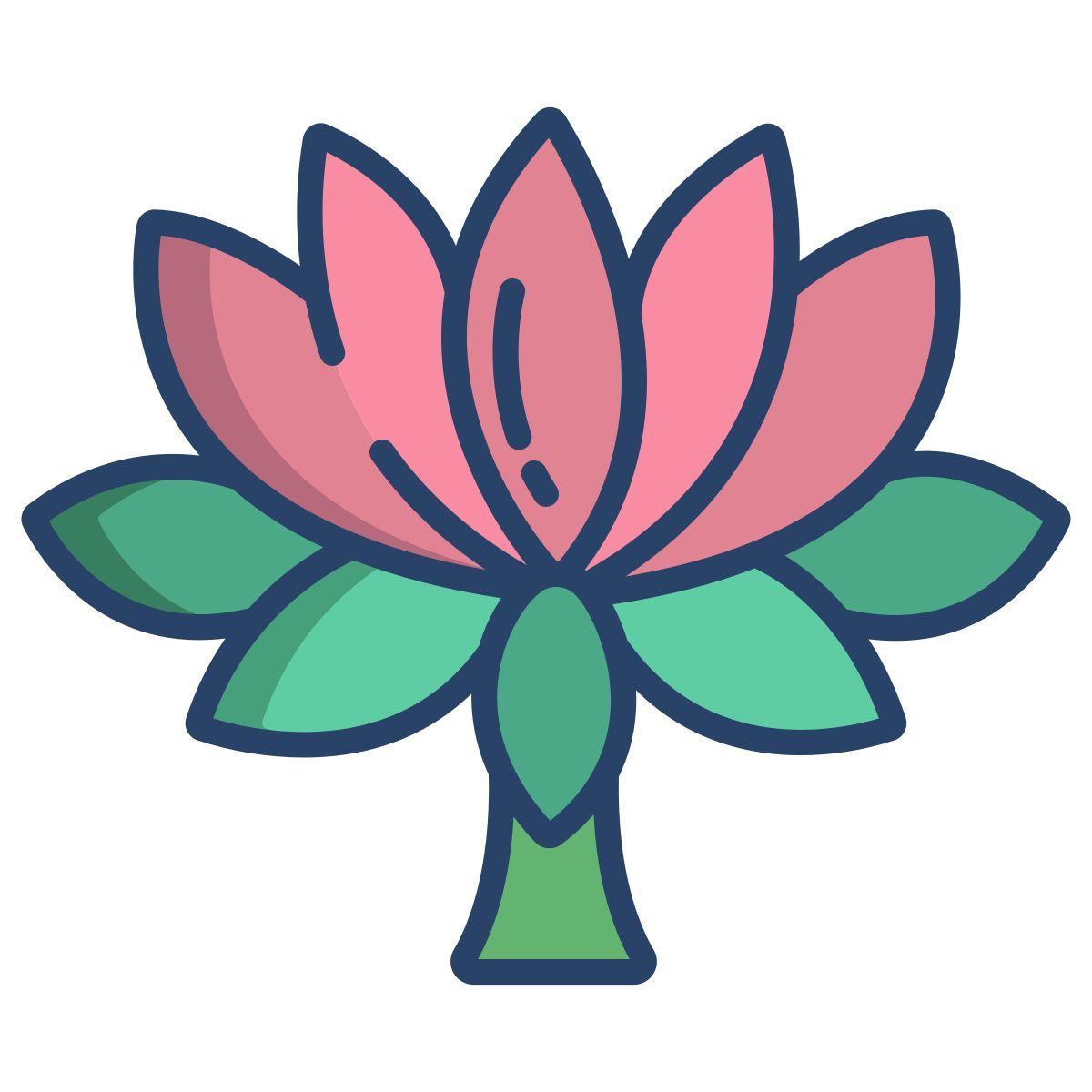 protea icon