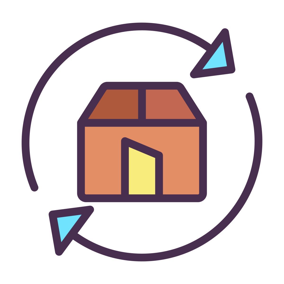 protection icon