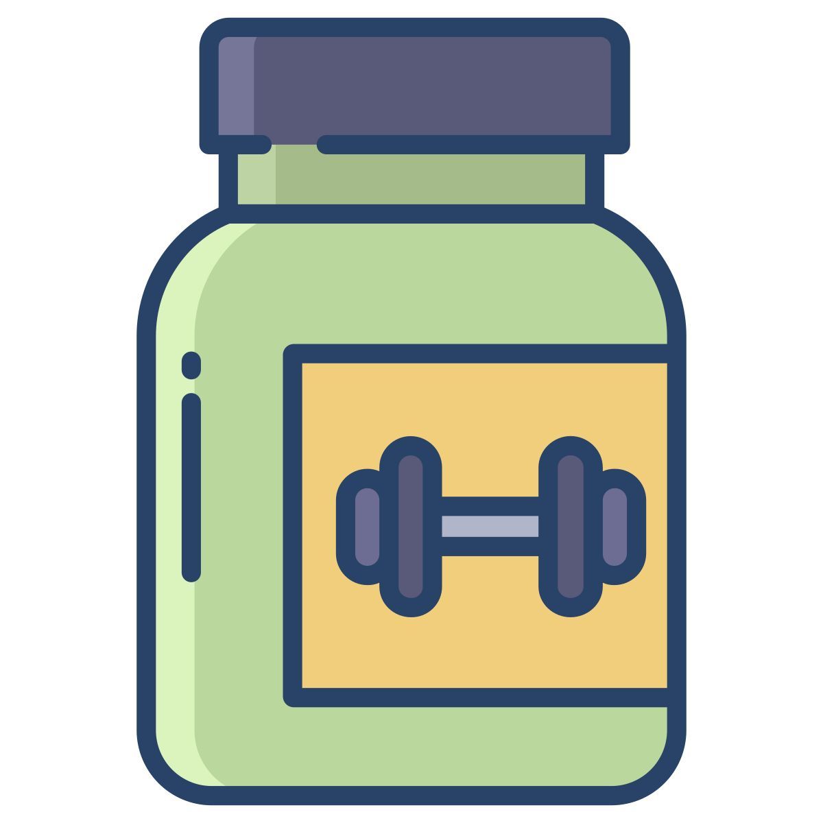 protein icon