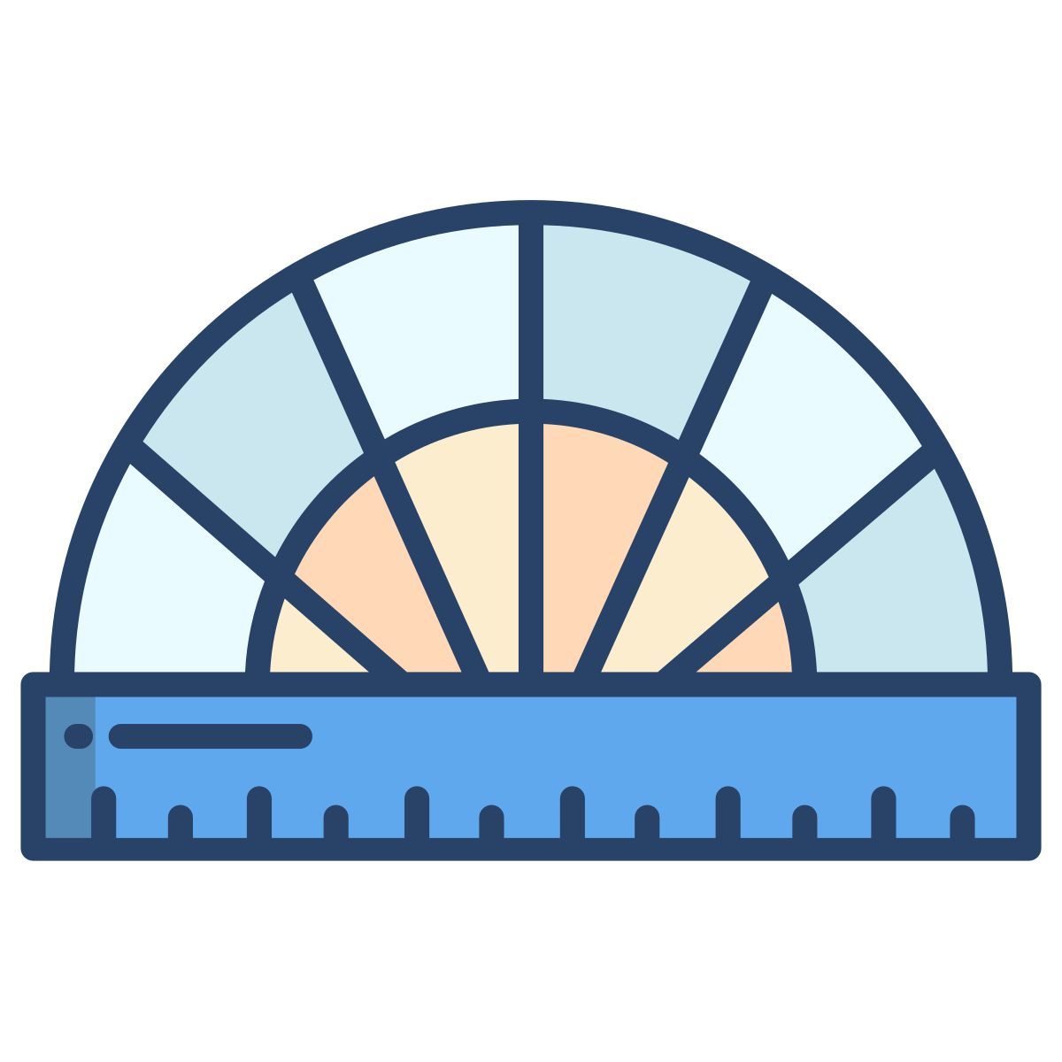 protractor icon