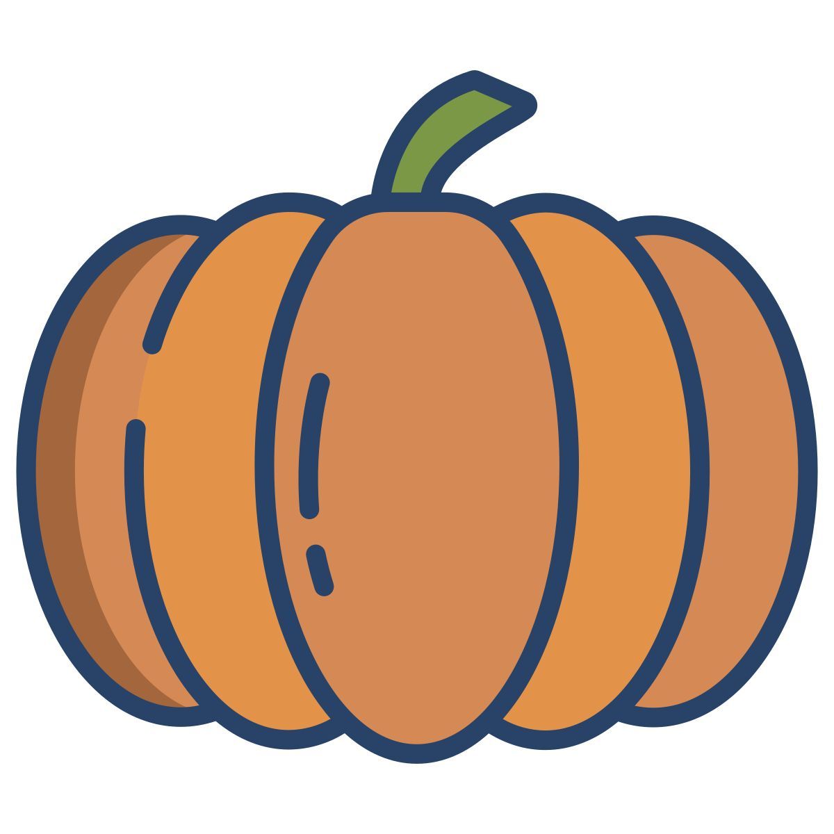 pumkin icon