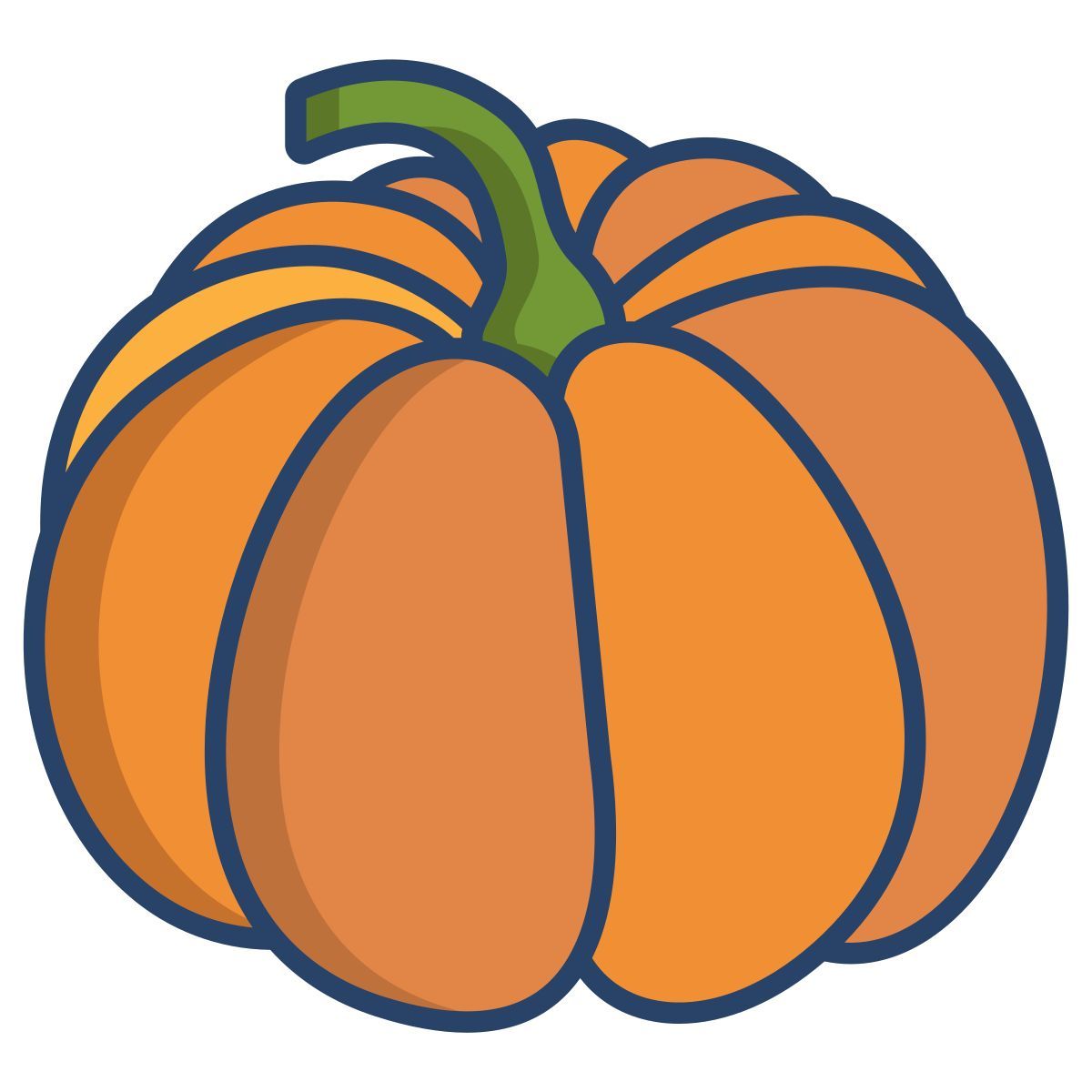 pumkin icon