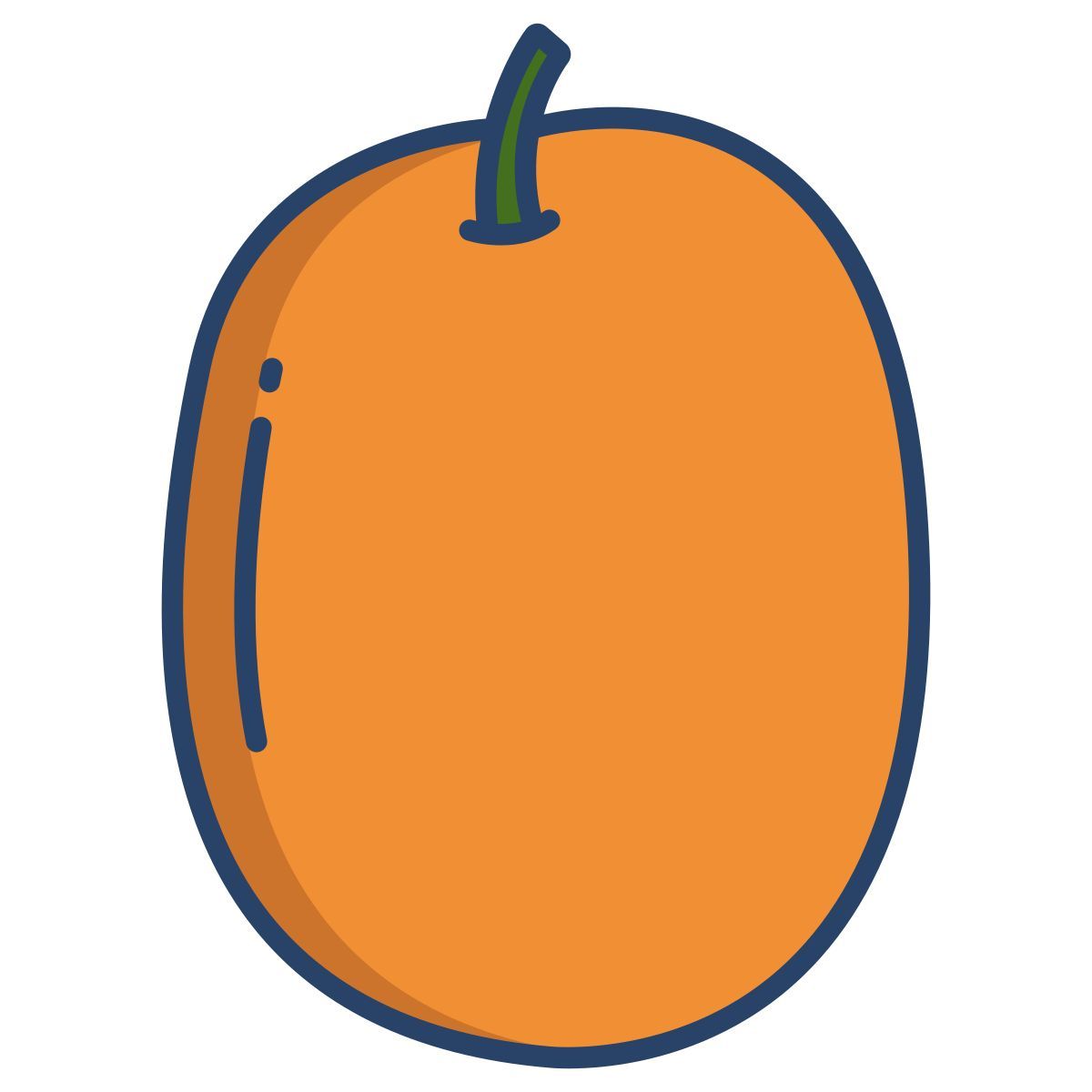 pumkin icon