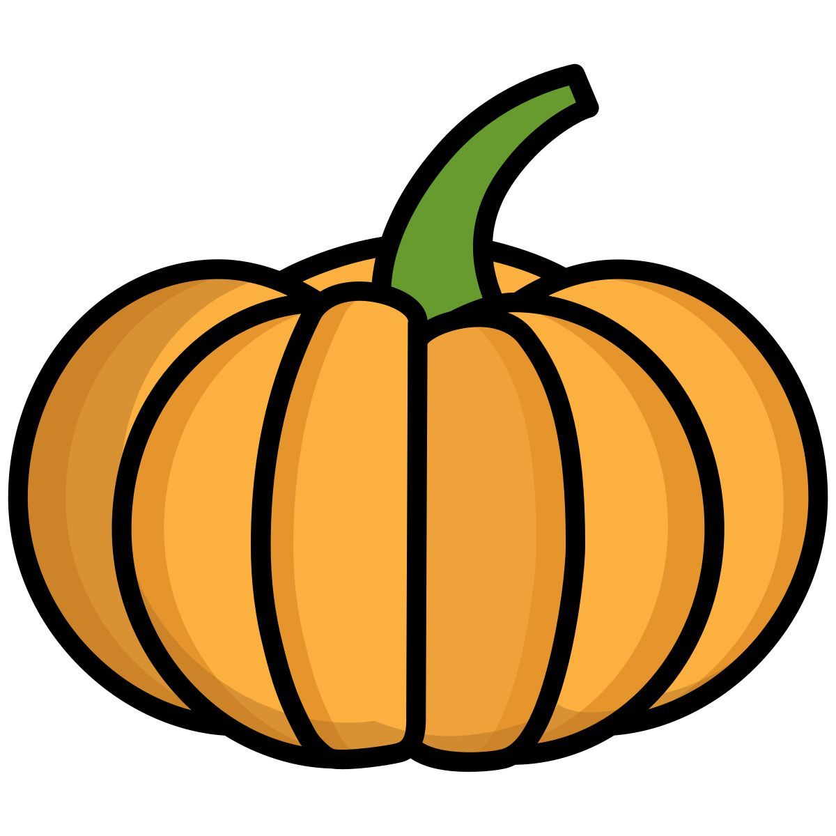 pumpkin icon