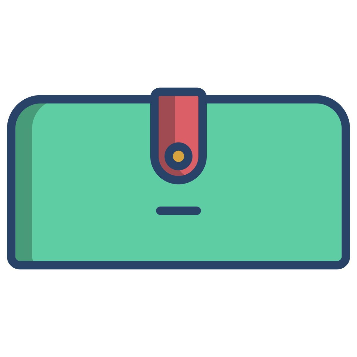 purse icon