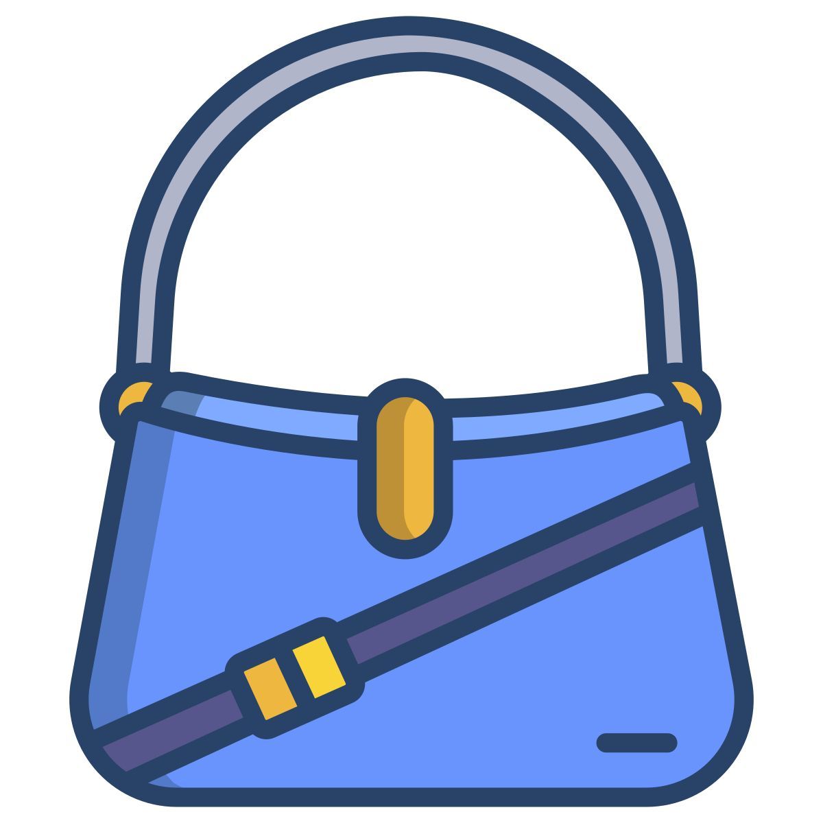 purse icon