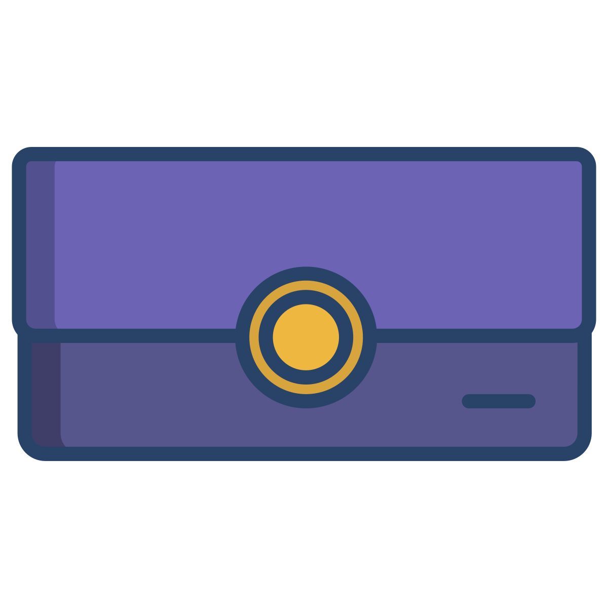 purse icon