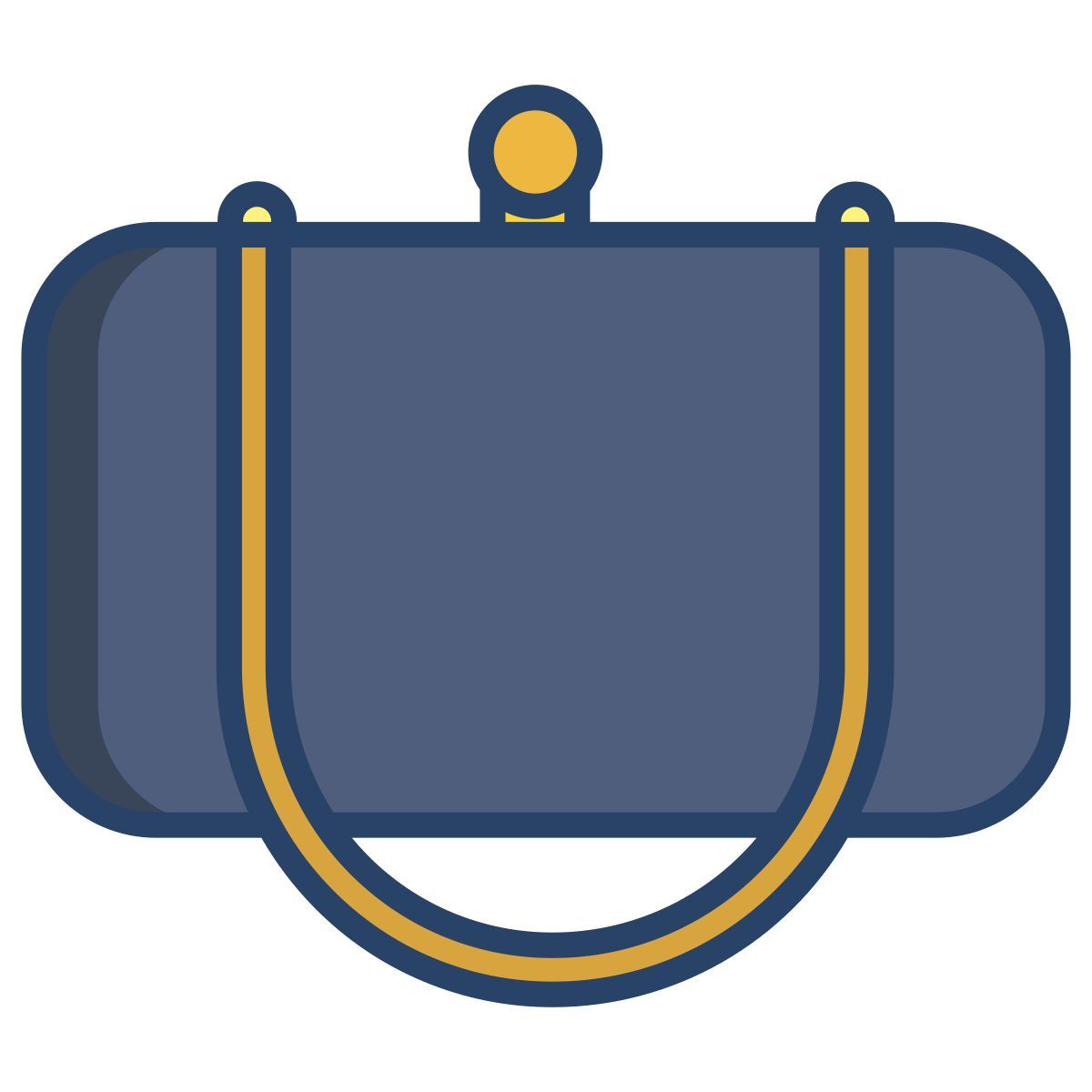 purse icon