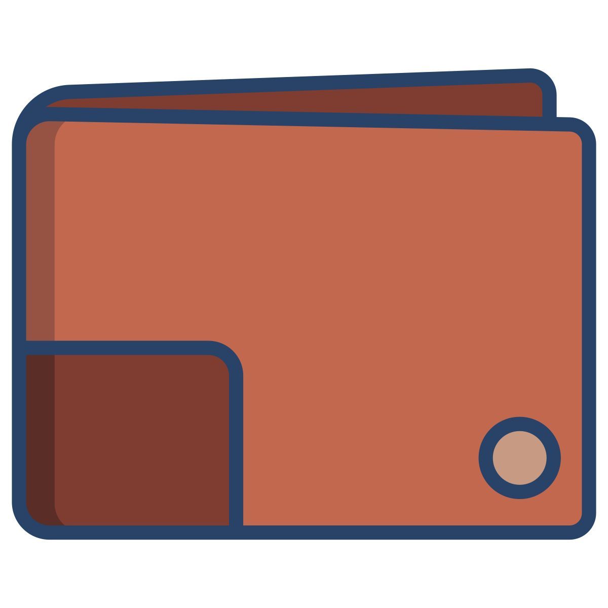 purse icon