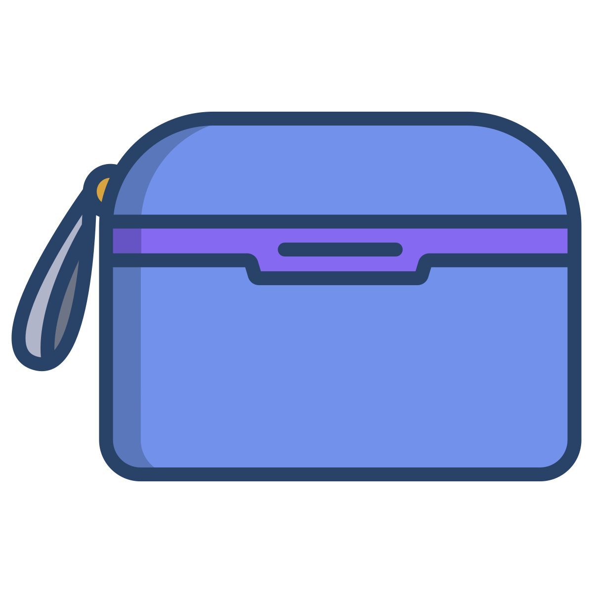 purse icon