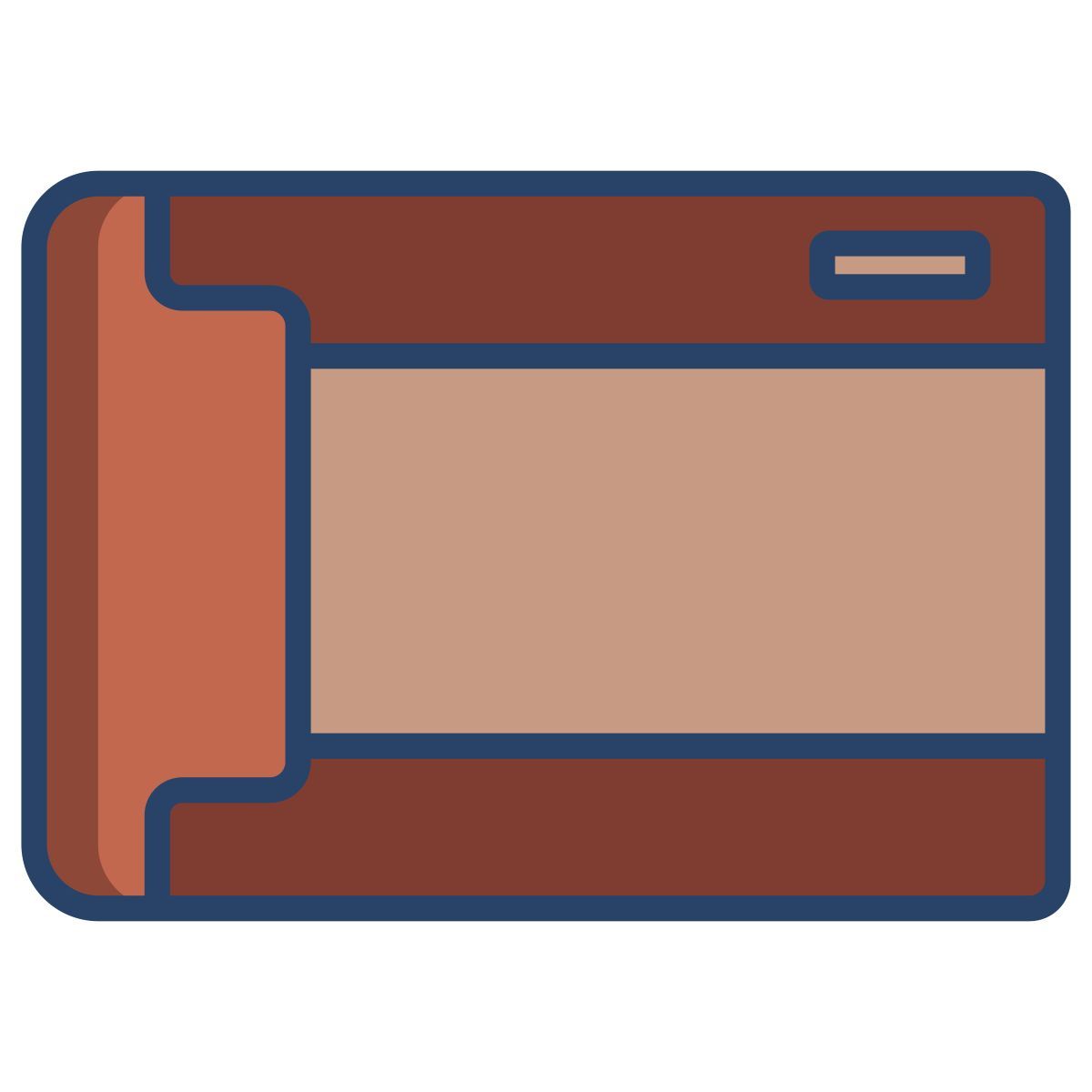 purse icon