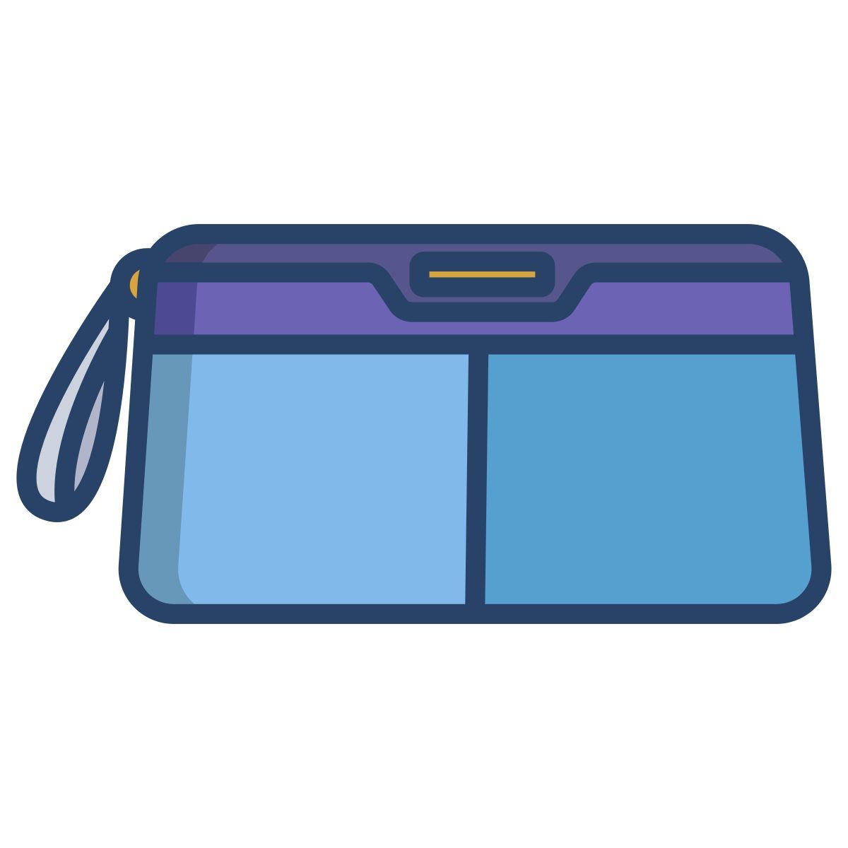 purse icon