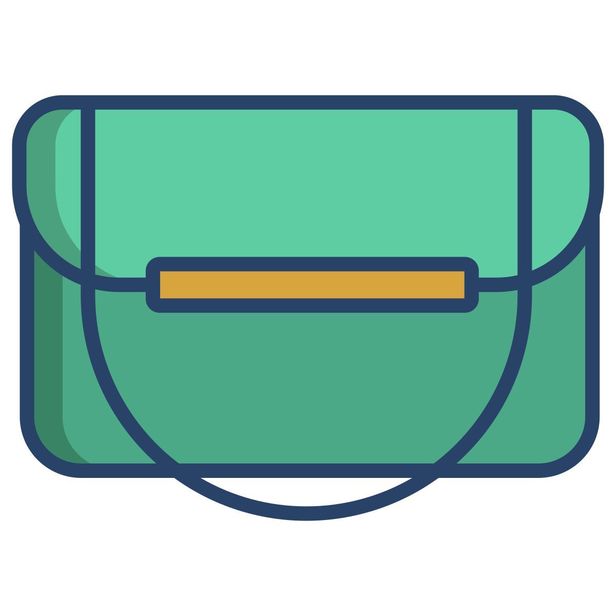 purse icon