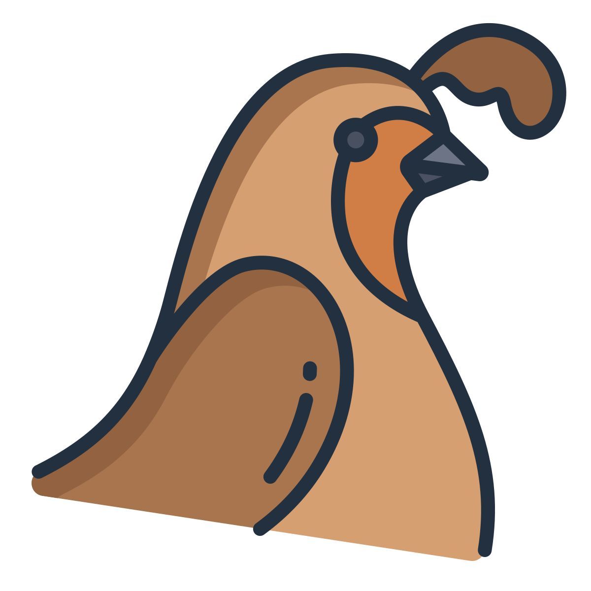 quail icon