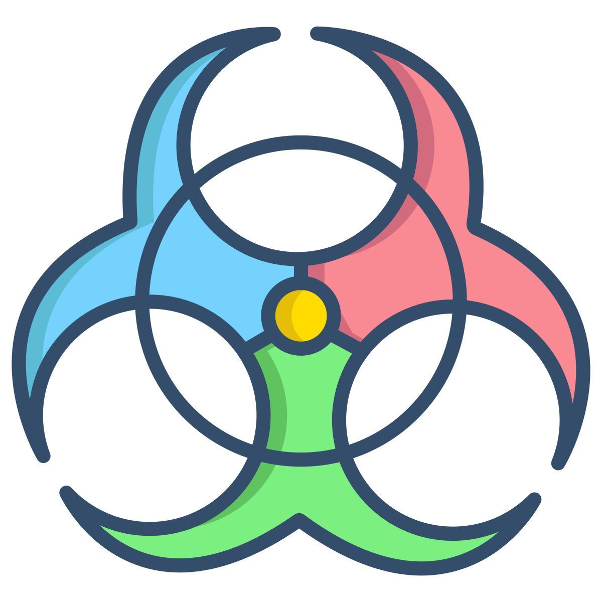quarantine icon