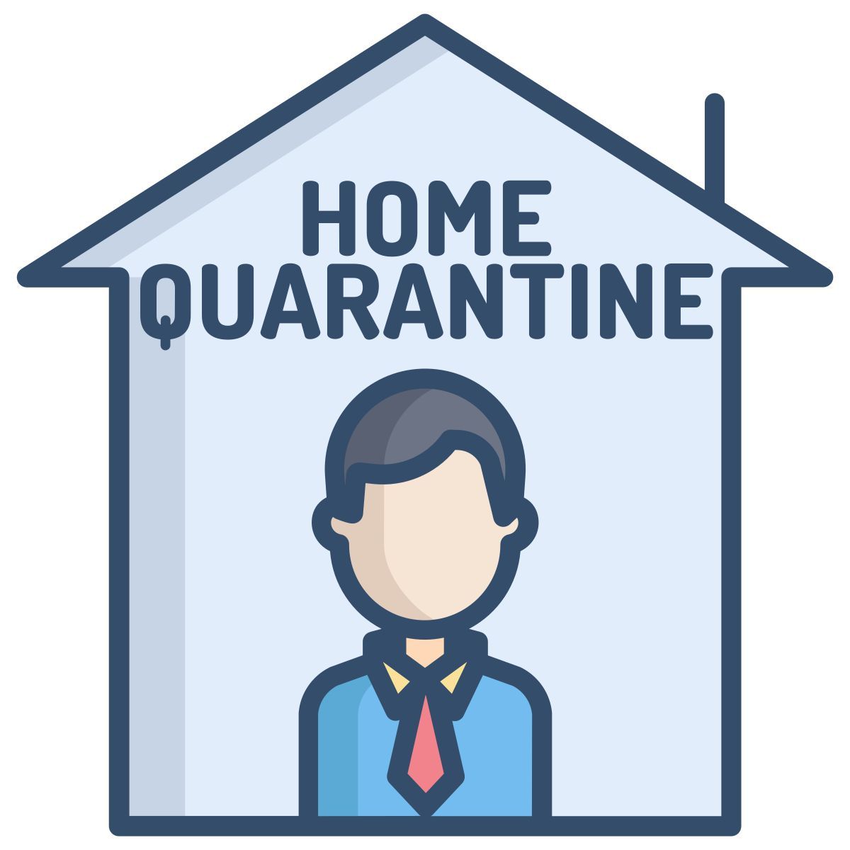 quarantine icon