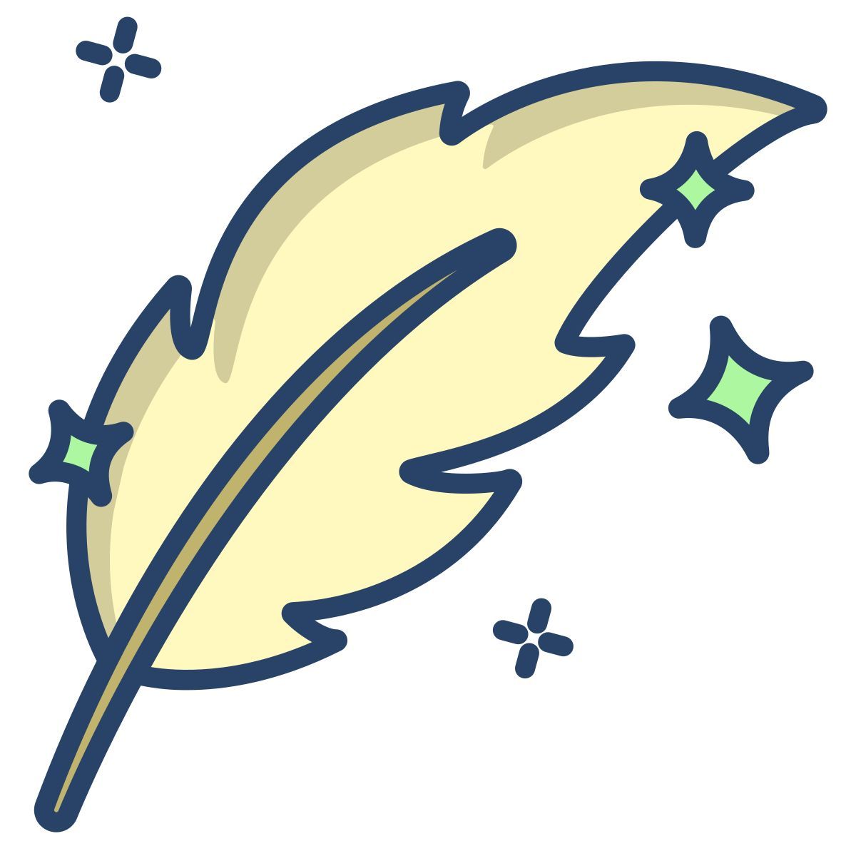 quill icon