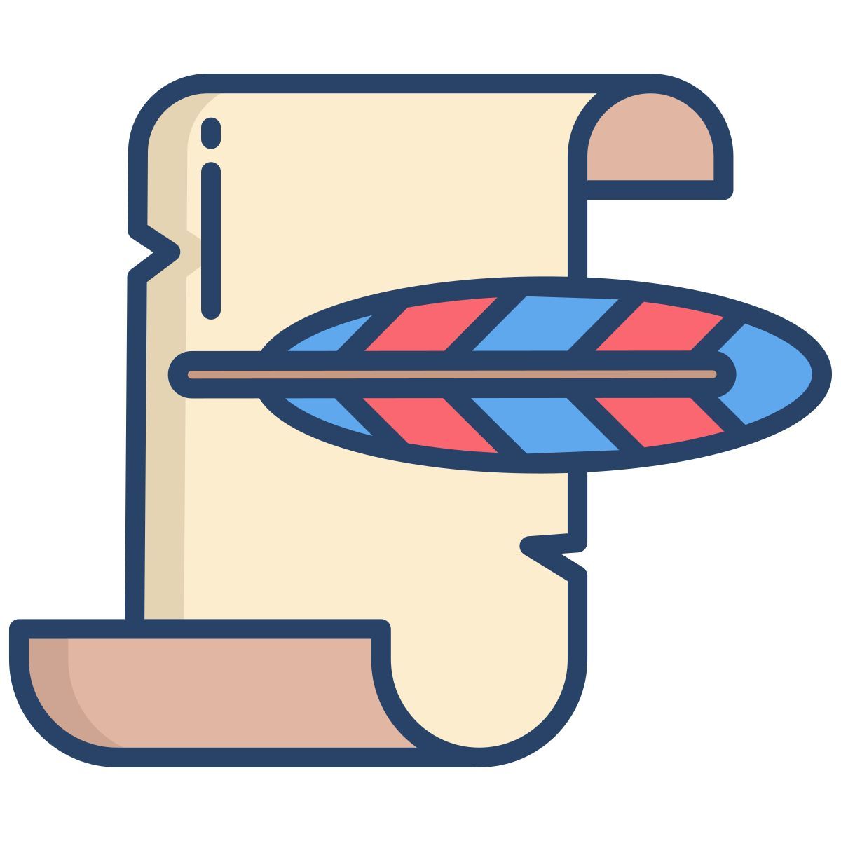 quill icon