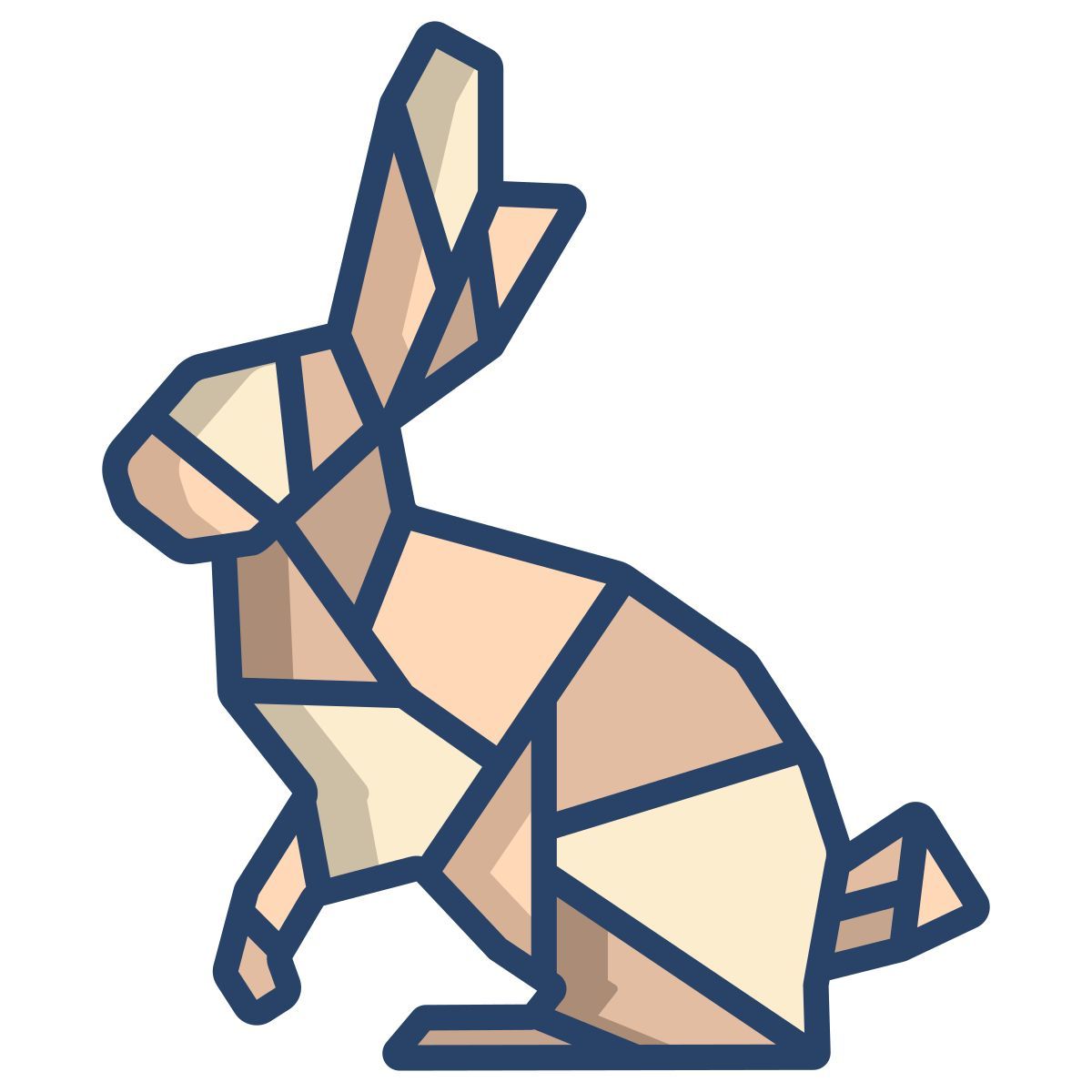 rabbit icon