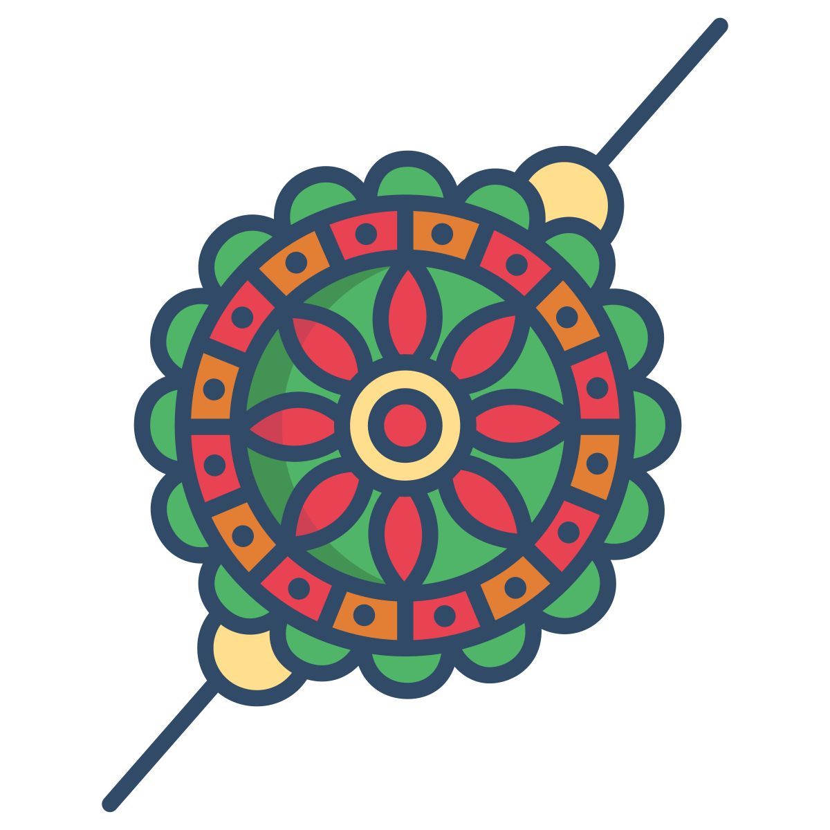 rakhi icon