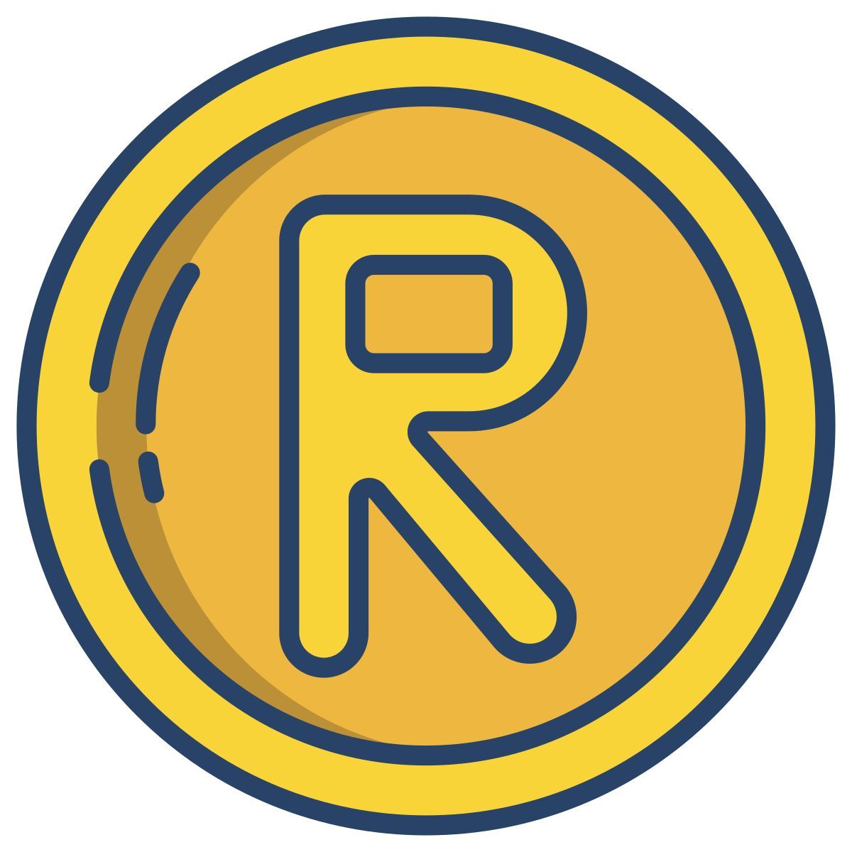 rand icon