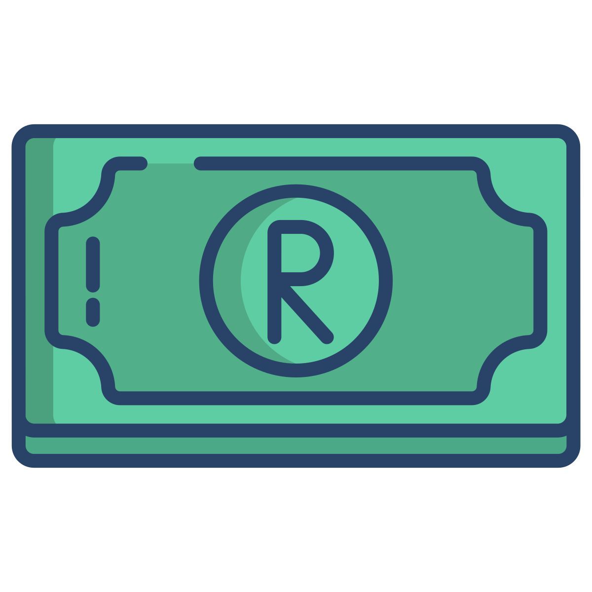 rand icon