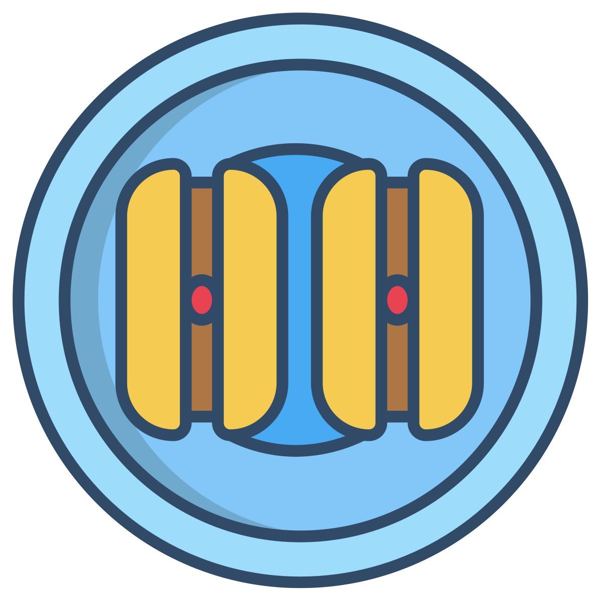 ras malai icon