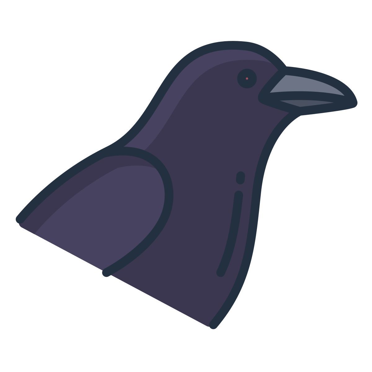 raven icon