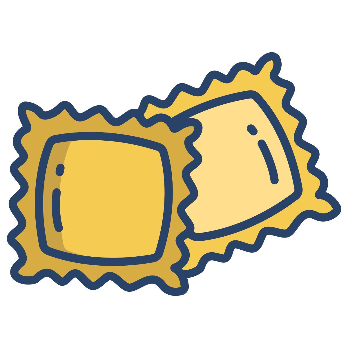 ravioli icon