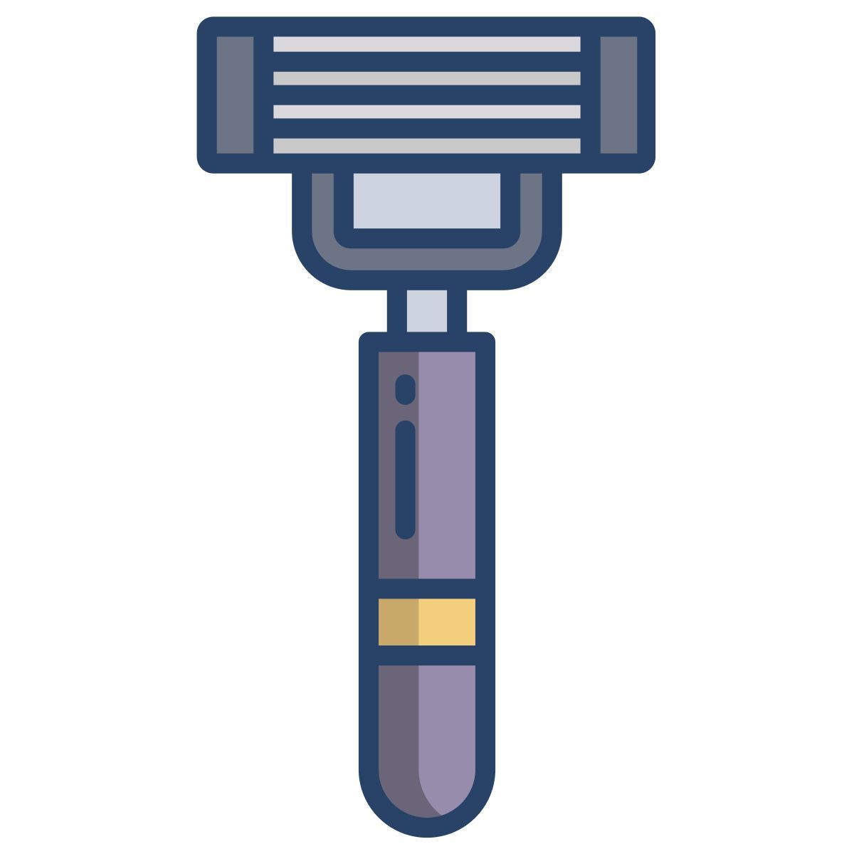 razor icon