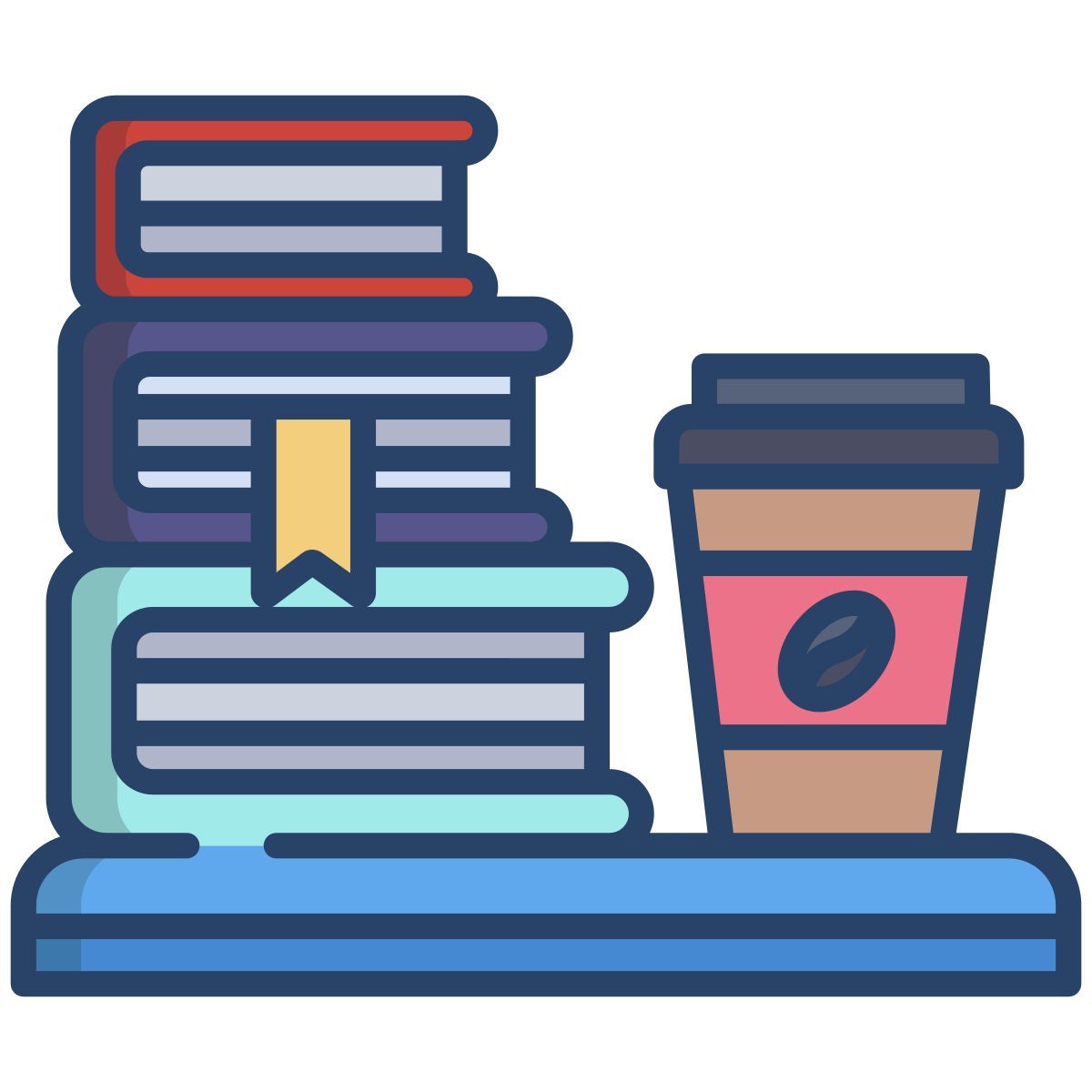 reading icon