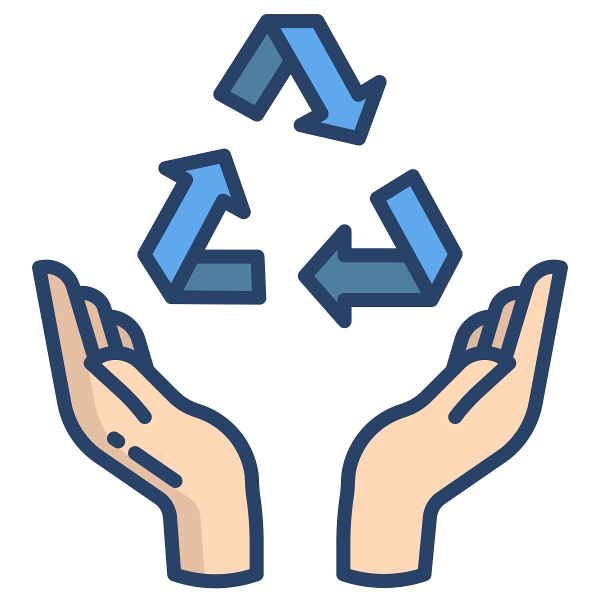 recycle icon