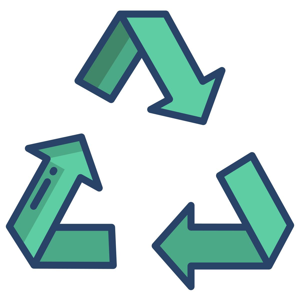 recycle icon