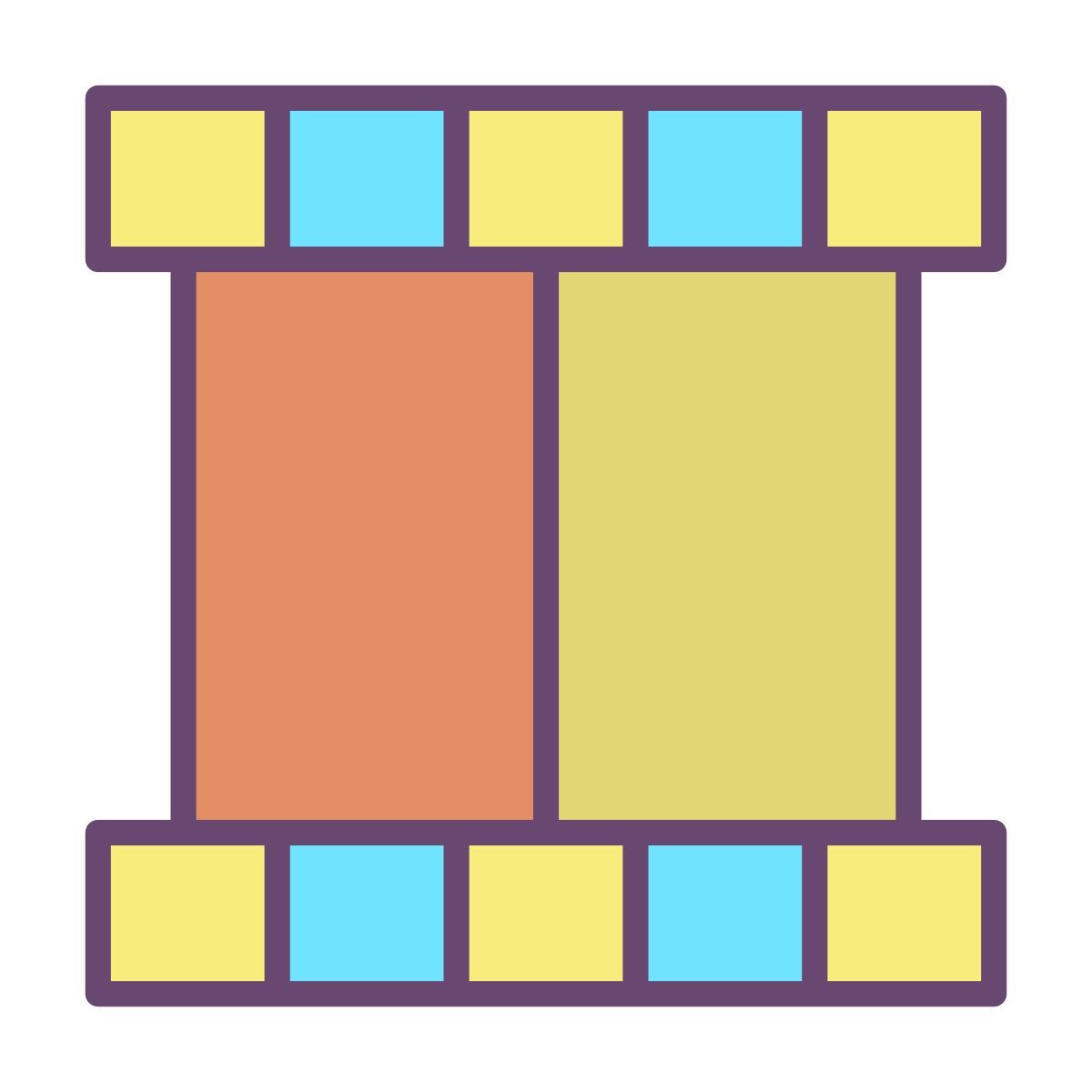 reel icon