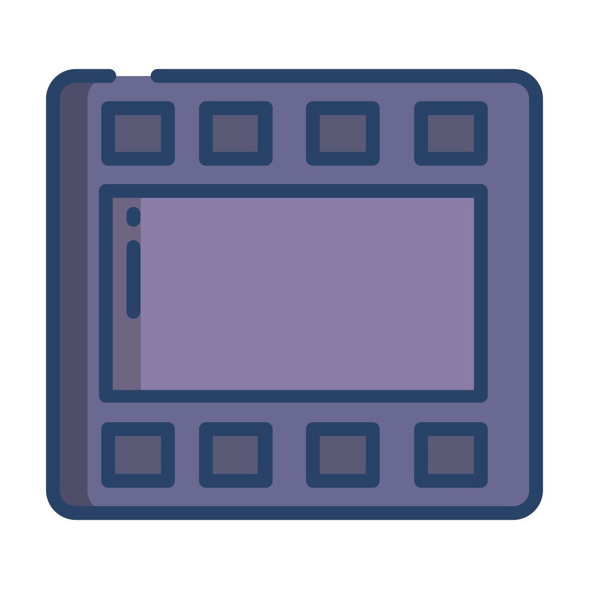 reel icon