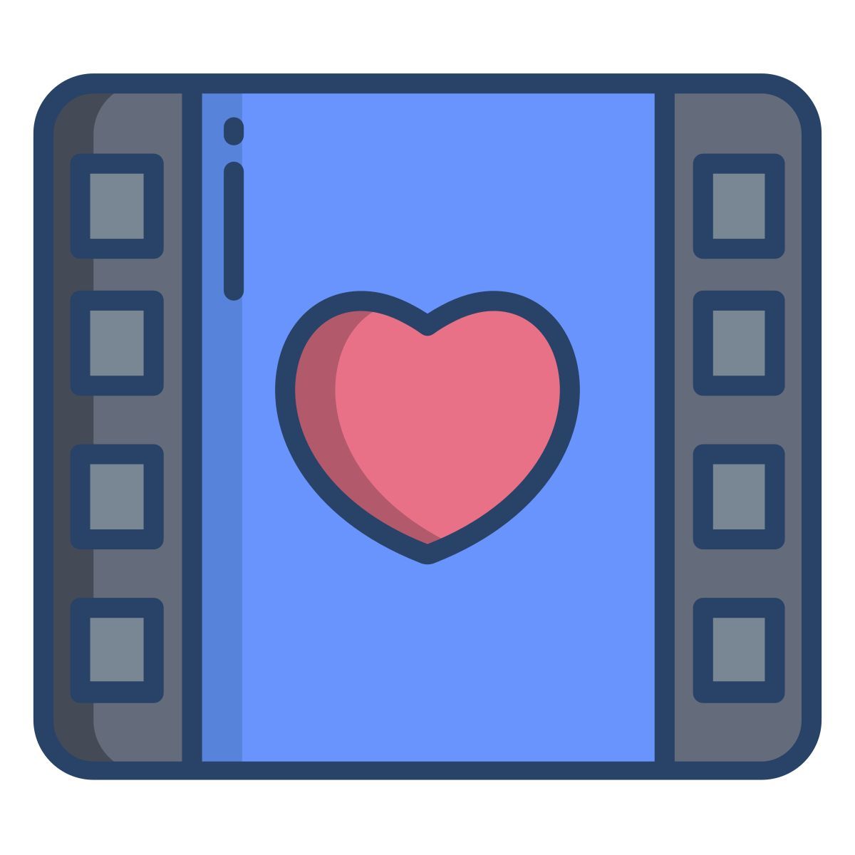 reel icon