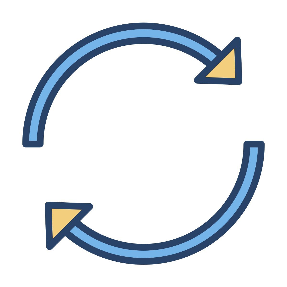 refresh icon