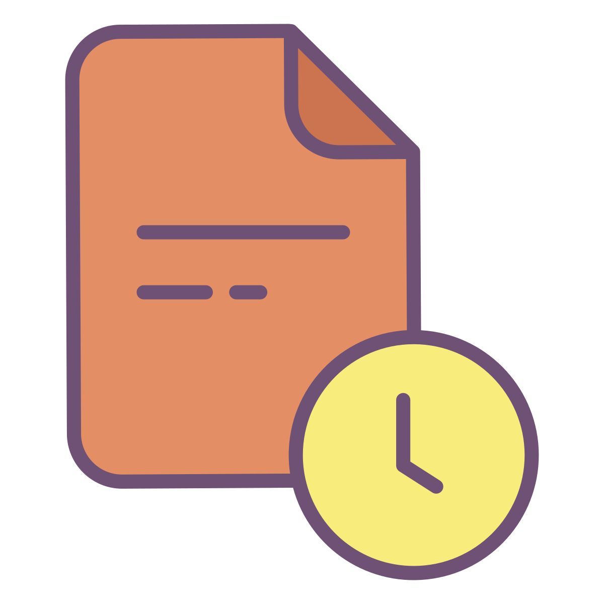 reminder icon