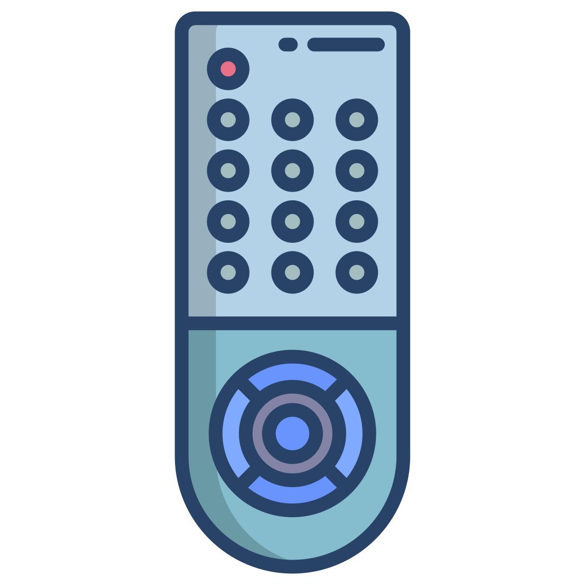 remote icon