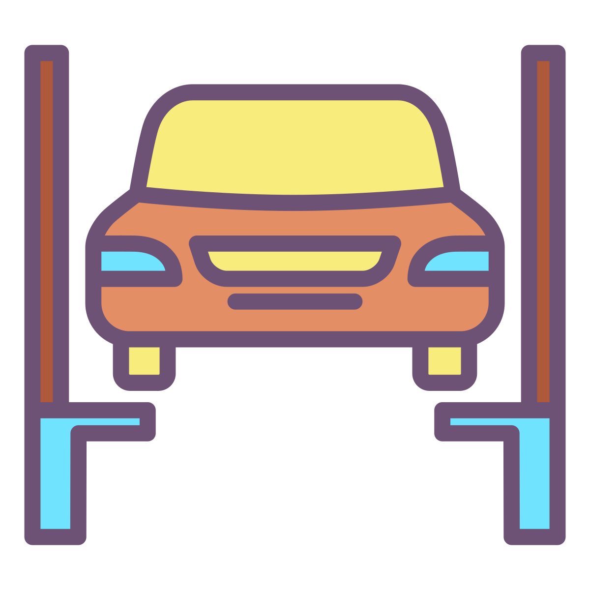 repair icon