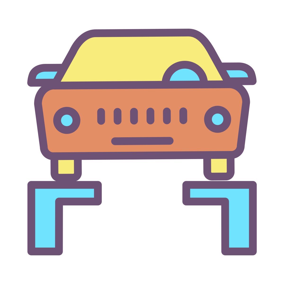 repair icon