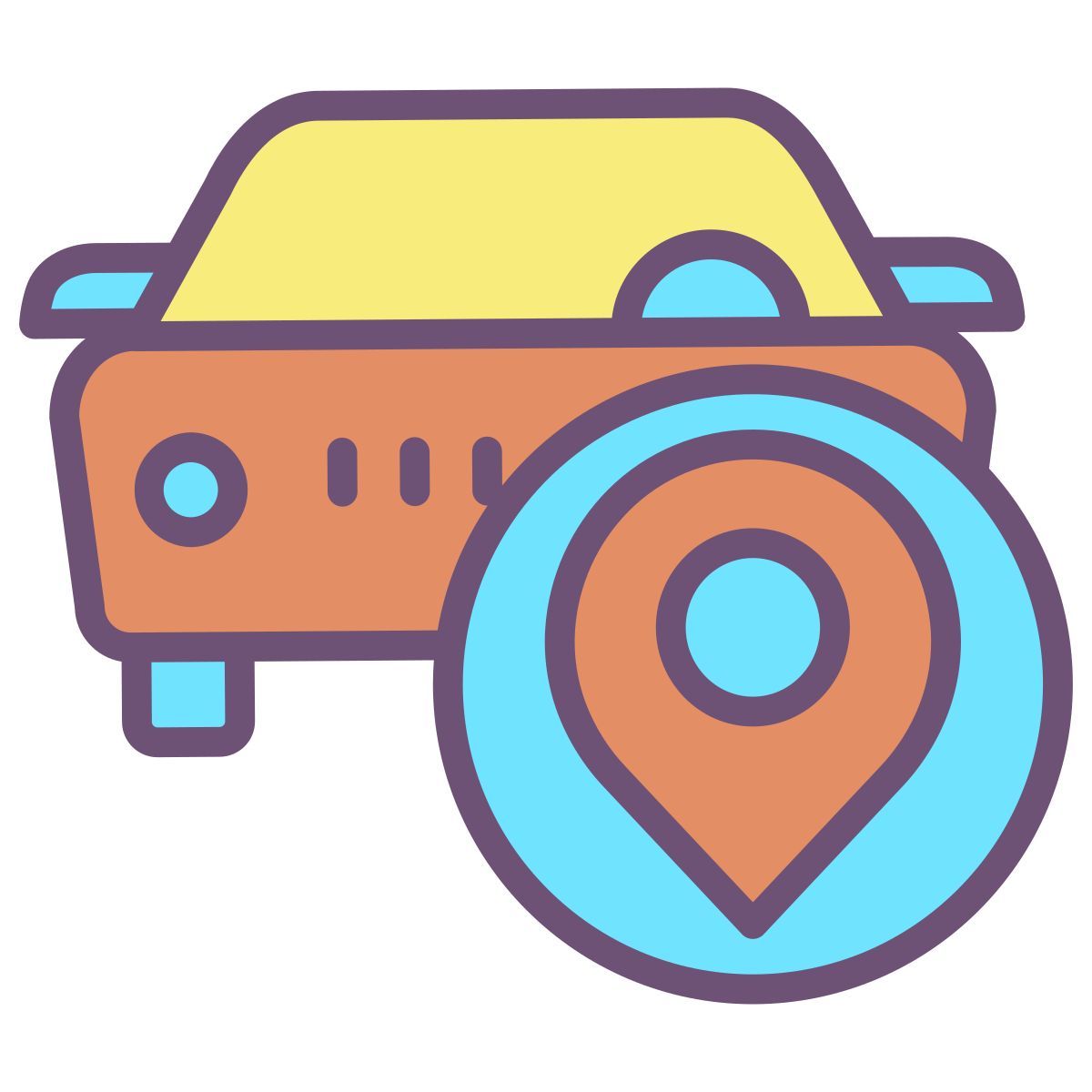 repair icon