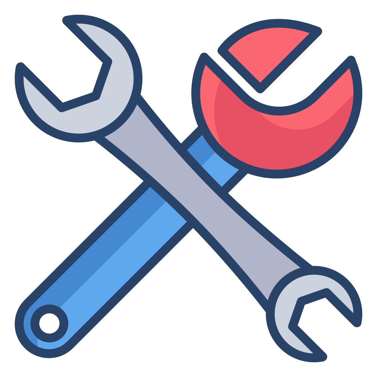 repair icon