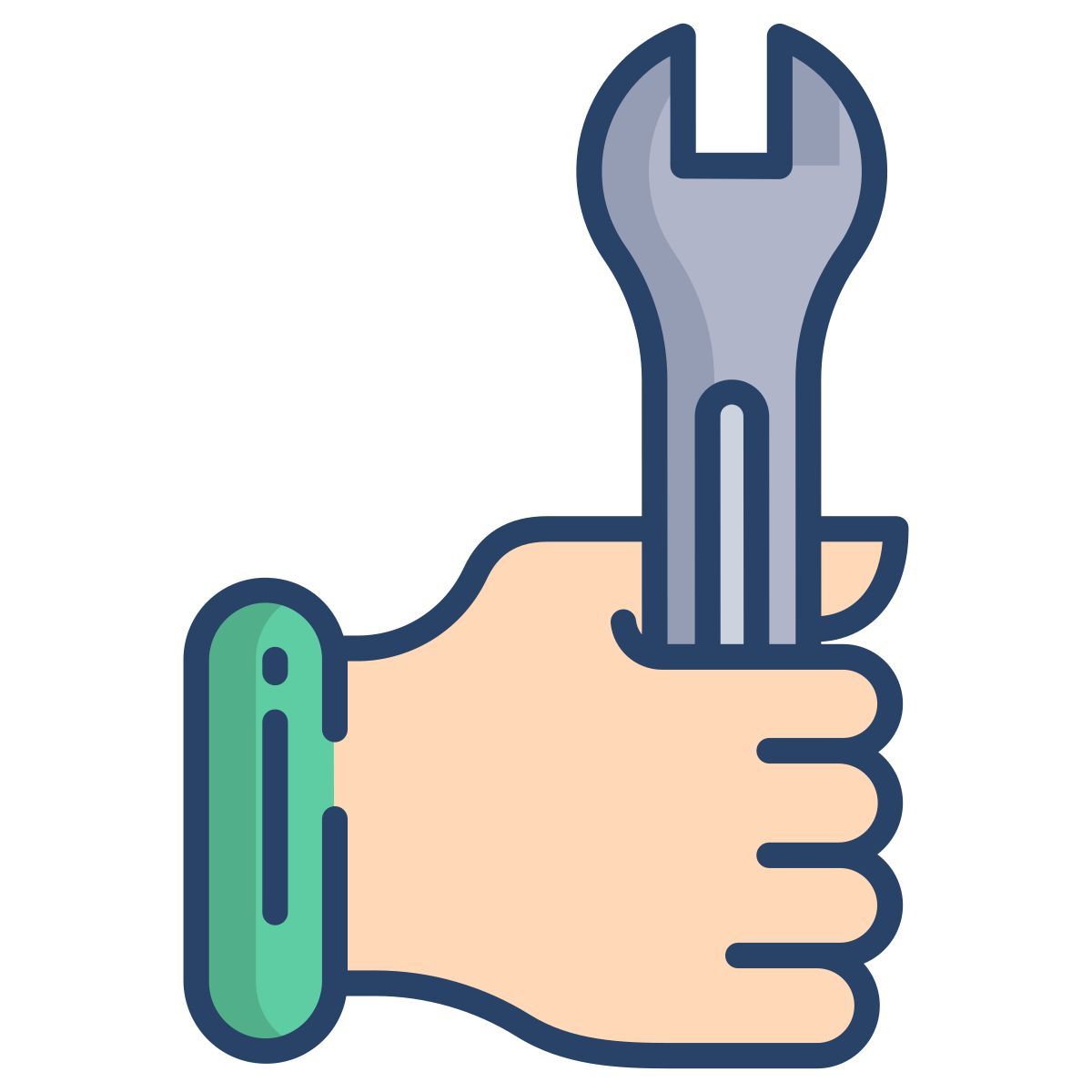 repair icon