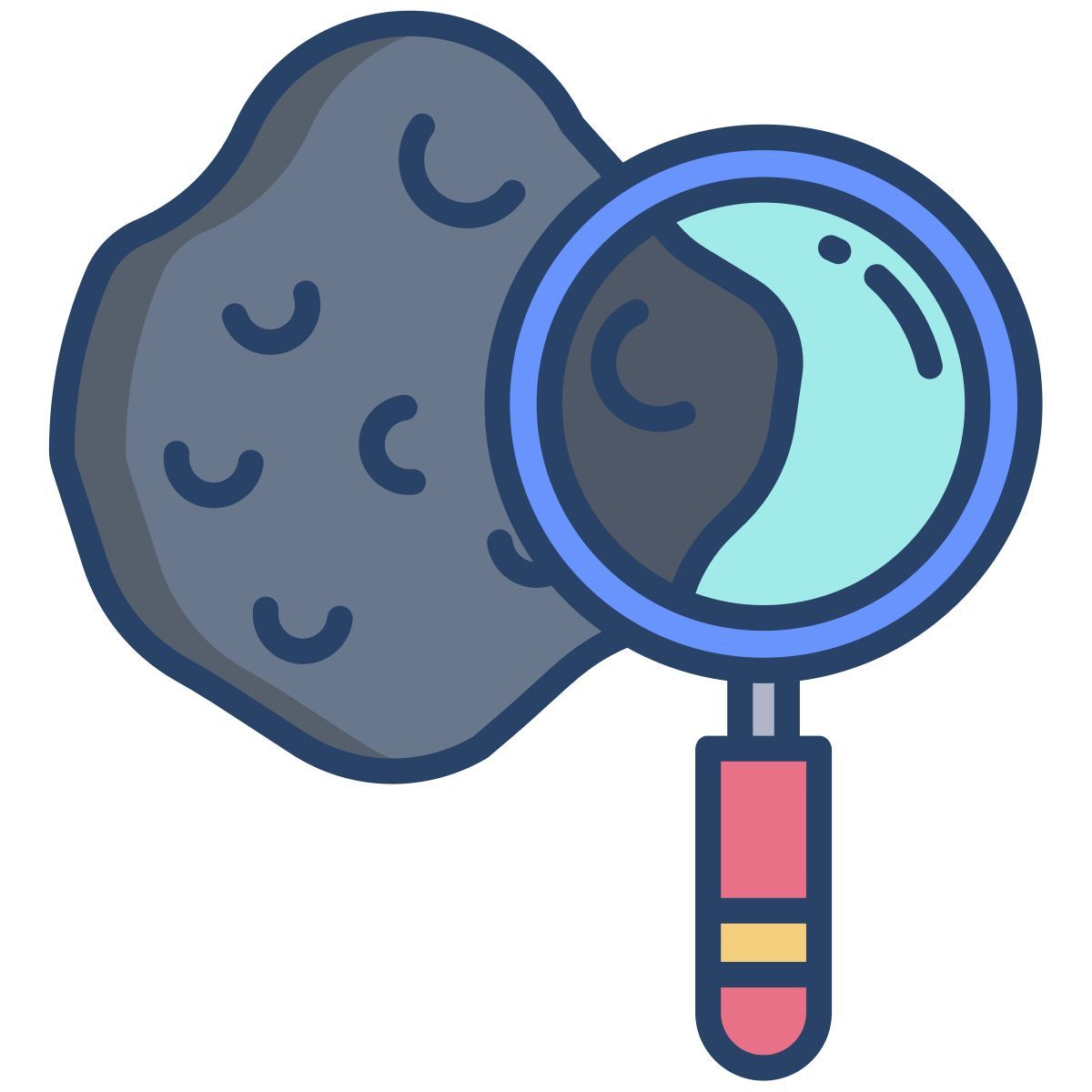 recherche icon