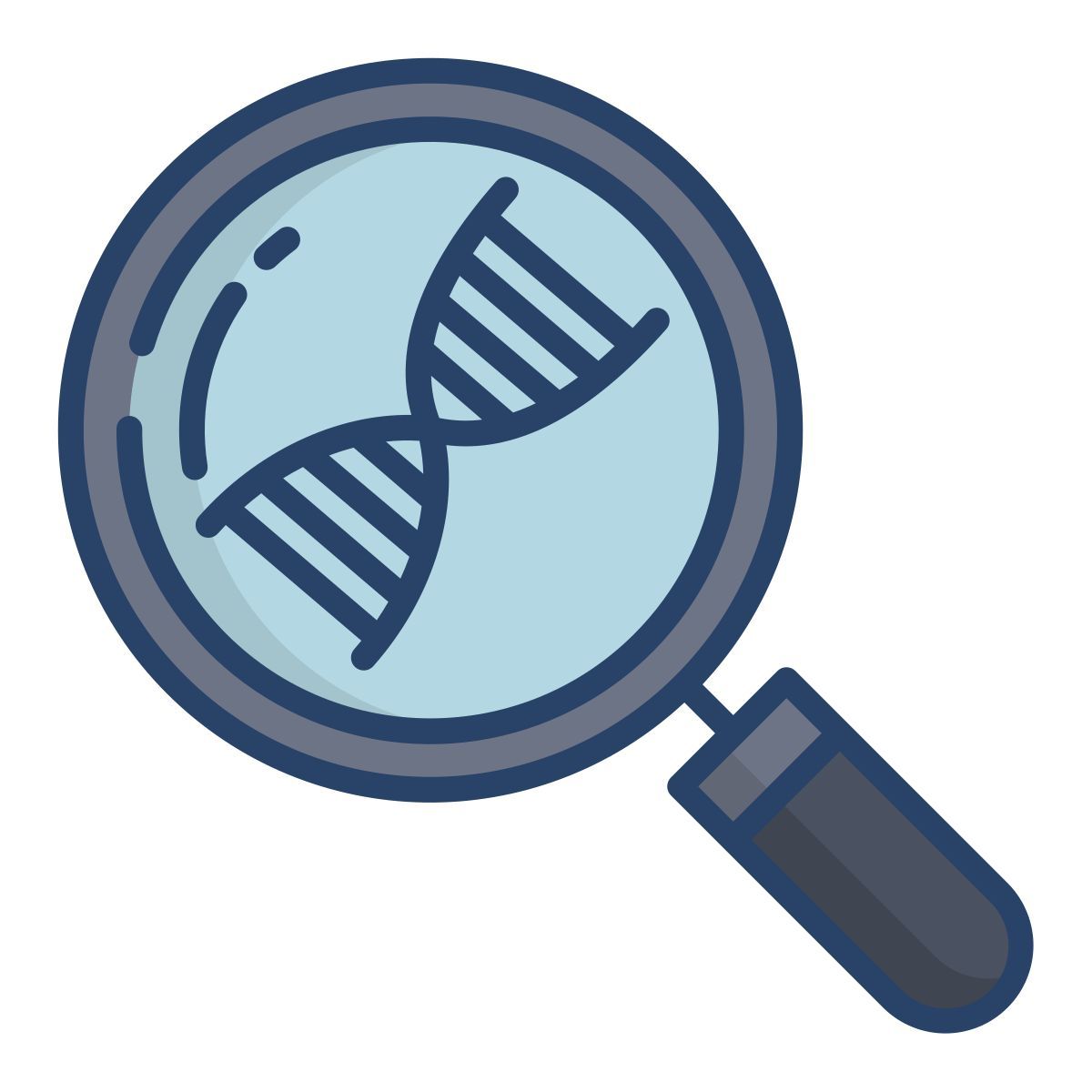 research icon