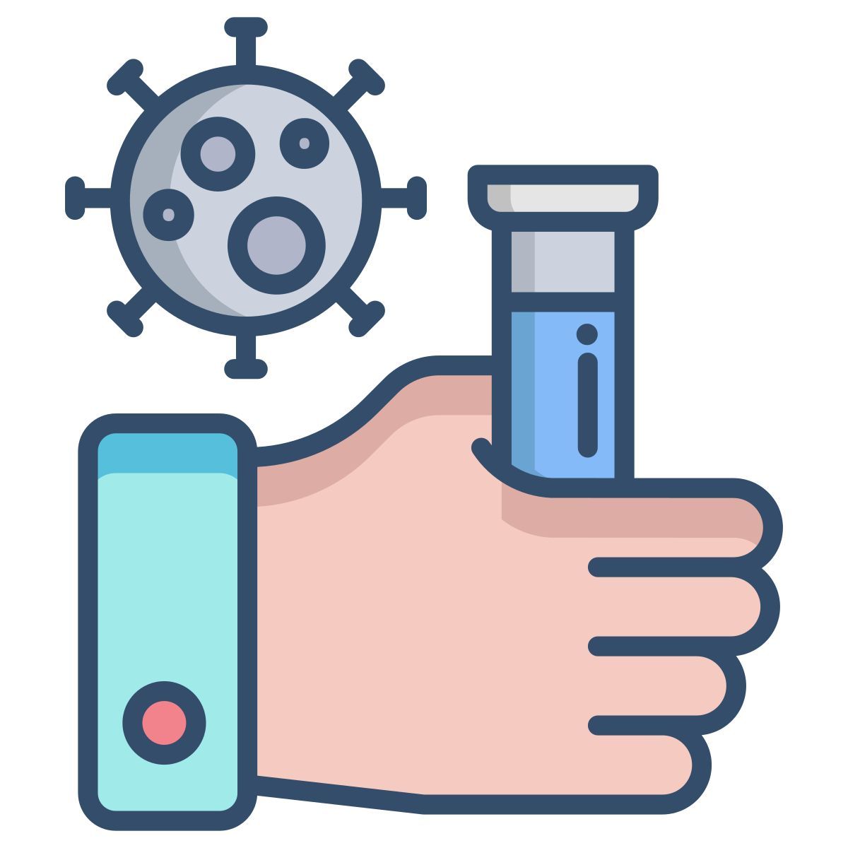 research icon
