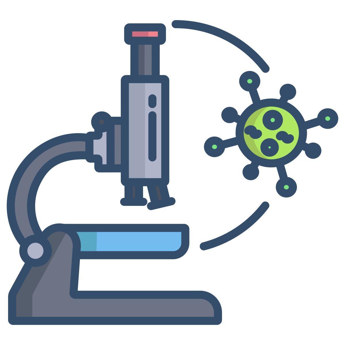 research icon