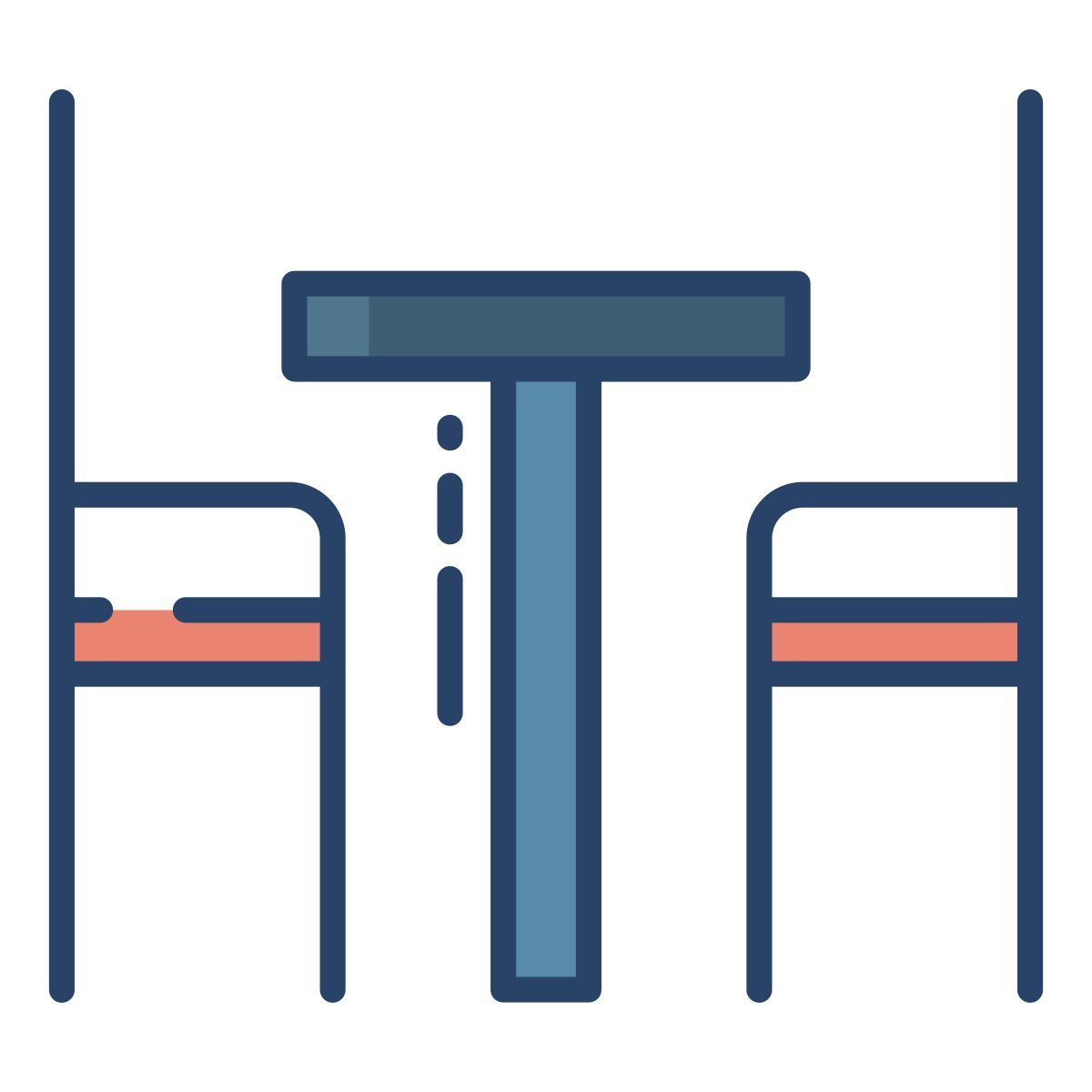 restaurant icon